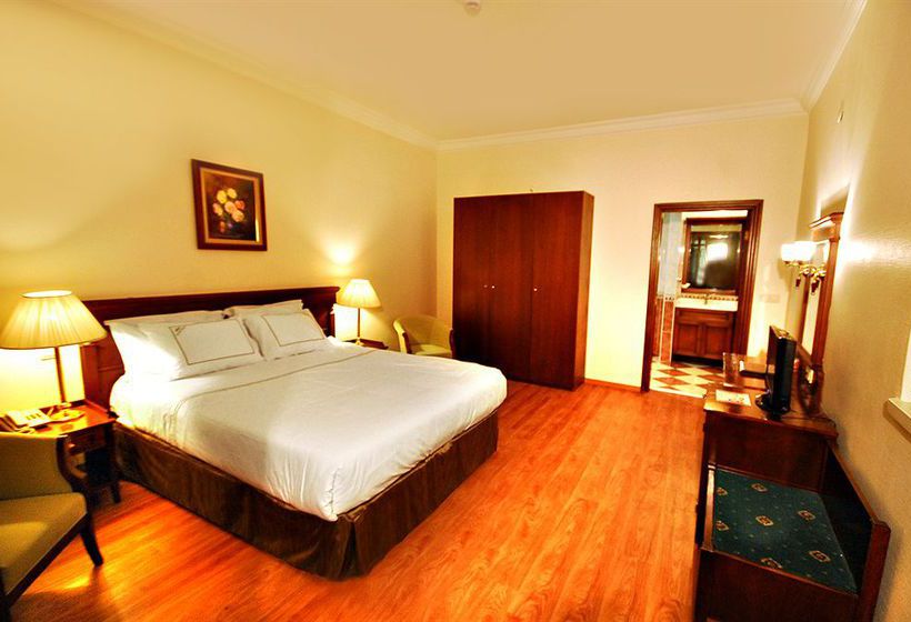 Hotel Golden Crown  | Istanbul | Istanbul | Turkey 10