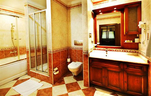 Hotel Golden Crown  | Istanbul | Istanbul | Turkey 13