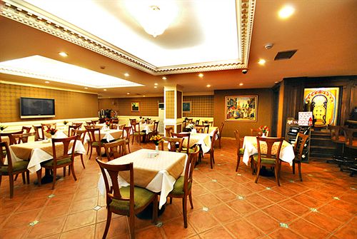 Hotel Golden Crown  | Istanbul | Istanbul | Turkey 14