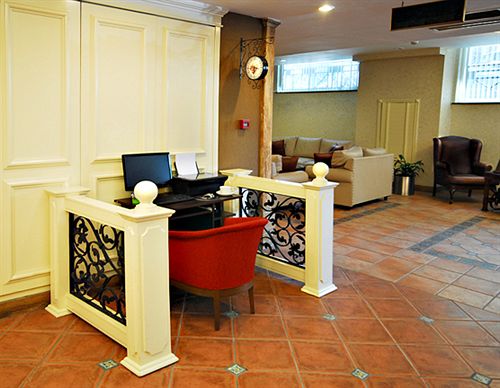 Hotel Golden Crown  | Istanbul | Istanbul | Turkey 18