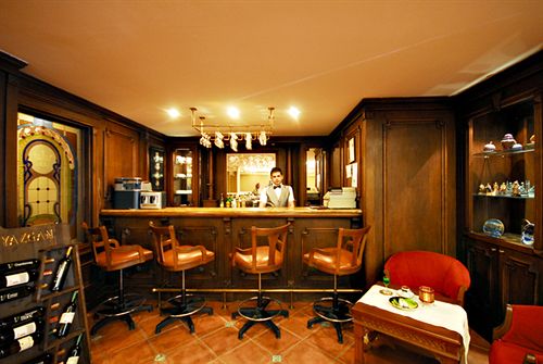 Hotel Golden Crown  | Istanbul | Istanbul | Turkey 19