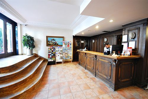 Hotel Golden Crown  | Istanbul | Istanbul | Turkey 20