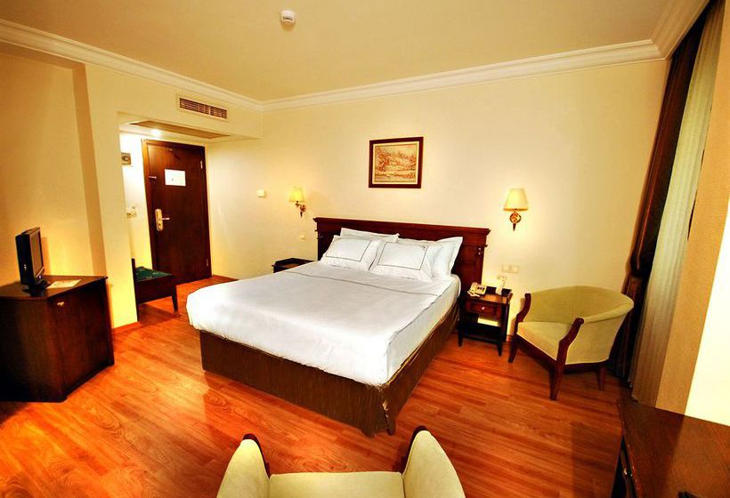 Hotel Golden Crown  | Istanbul | Istanbul | Turkey 3
