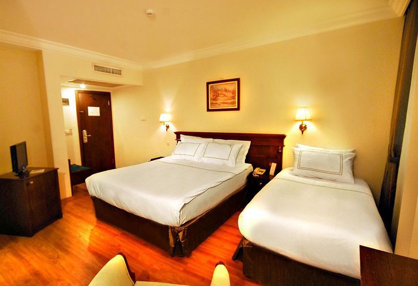 Hotel Golden Crown  | Istanbul | Istanbul | Turkey 4