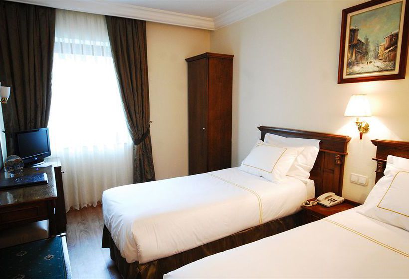 Hotel Golden Crown  | Istanbul | Istanbul | Turkey 5