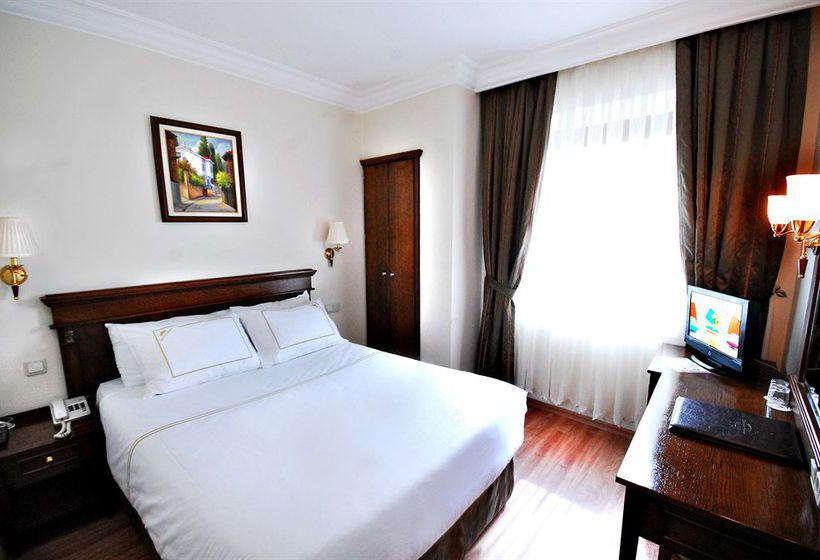 Hotel Golden Crown  | Istanbul | Istanbul | Turkey 6
