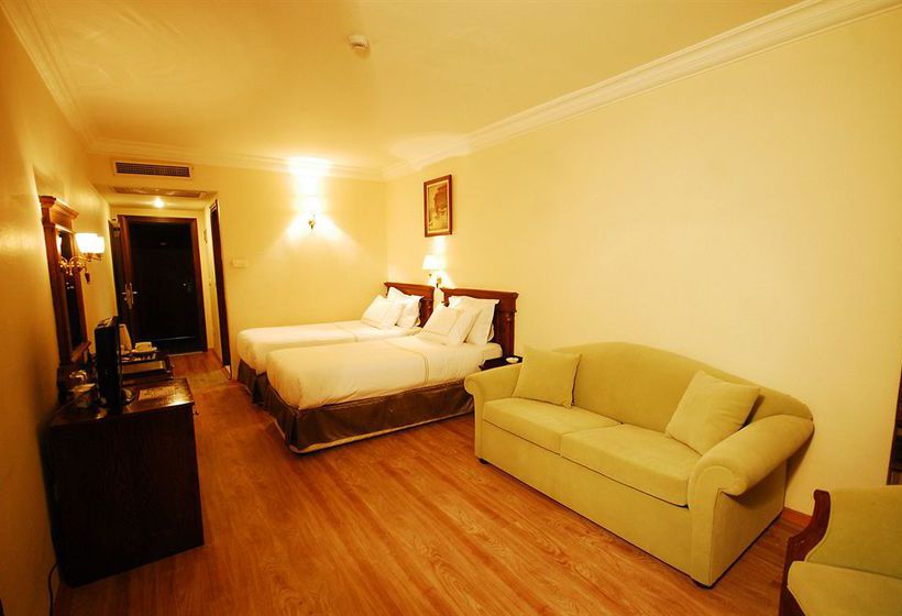 Hotel Golden Crown  | Istanbul | Istanbul | Turkey 8