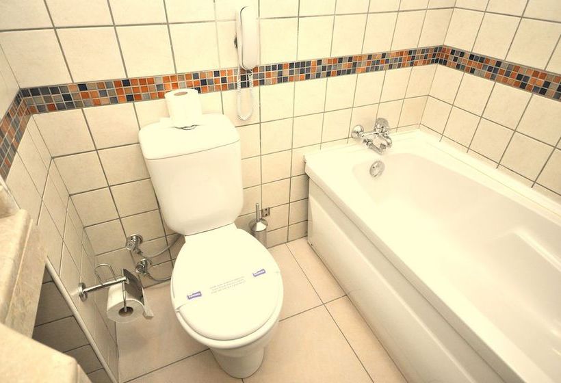 Hotel Camyuva Beach  | Camyuva | Turkey | Europe 1