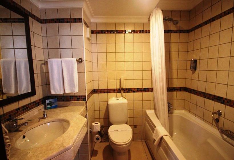 Hotel Camyuva Beach  | Camyuva | Turkey | Europe 13