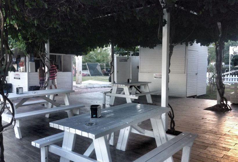 Hotel Camyuva Beach  | Camyuva | Turkey | Europe 15