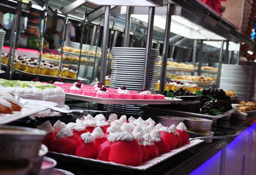 Hotel Camyuva Beach  | Camyuva | Turkey | Europe 18