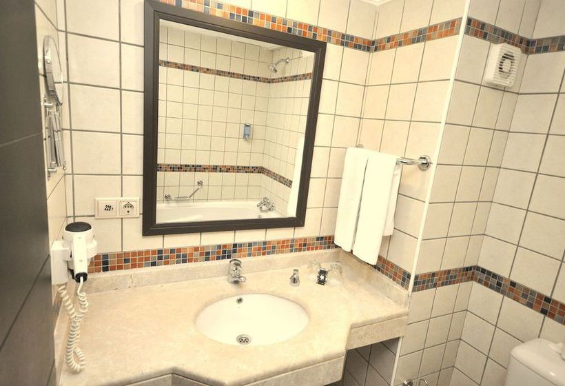 Hotel Camyuva Beach  | Camyuva | Turkey | Europe 2