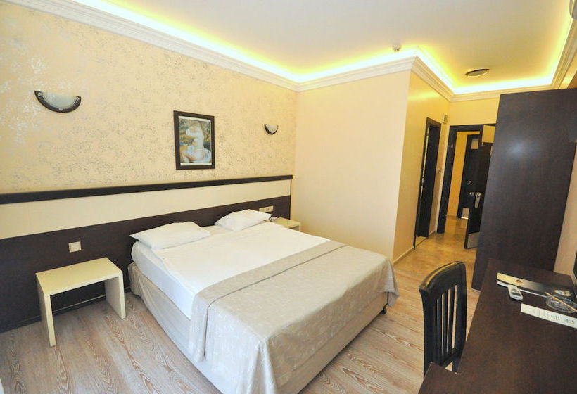 Hotel Camyuva Beach  | Camyuva | Turkey | Europe 5