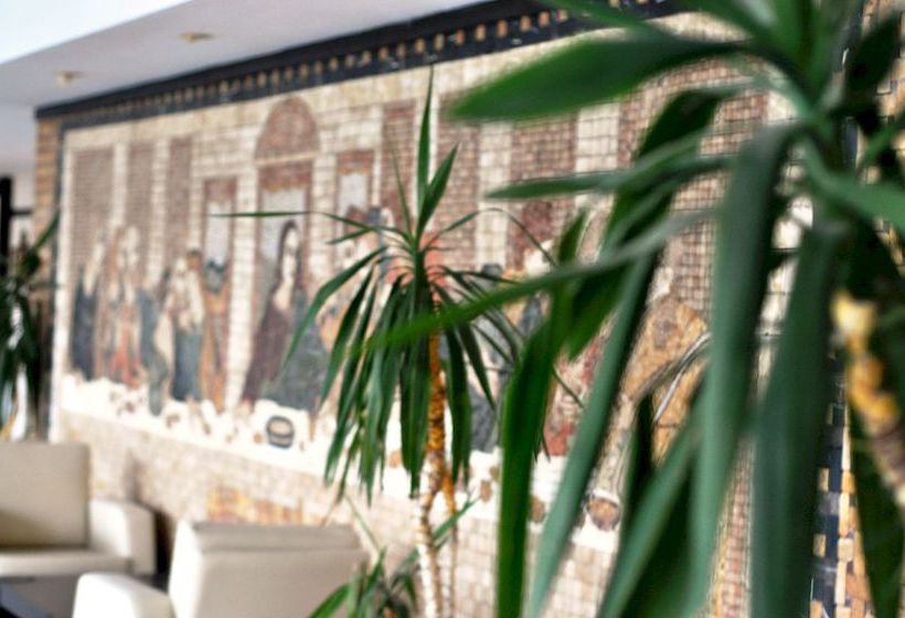 Hotel Camyuva Beach  | Camyuva | Turkey | Europe 7