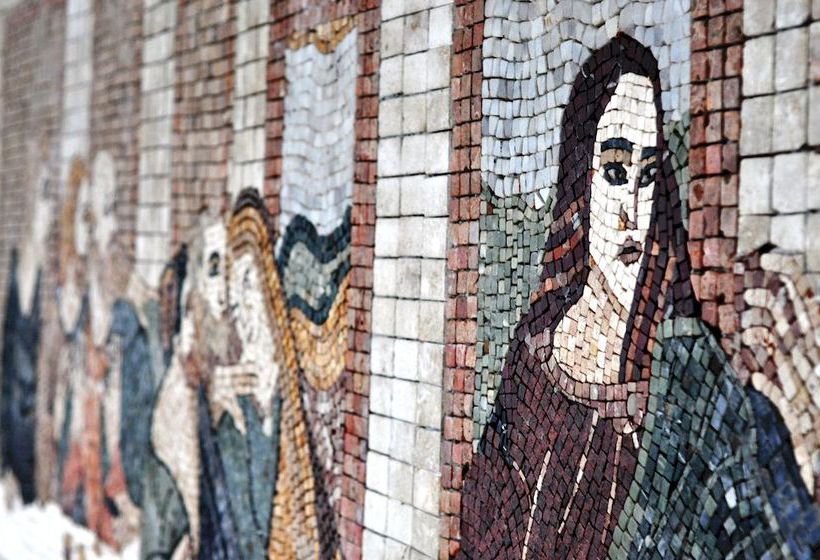 Hotel Camyuva Beach  | Camyuva | Turkey | Europe 8