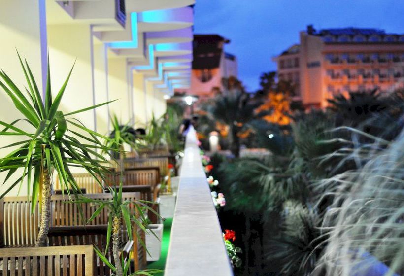 Hotel Camyuva Beach  | Camyuva | Turkey | Europe 9