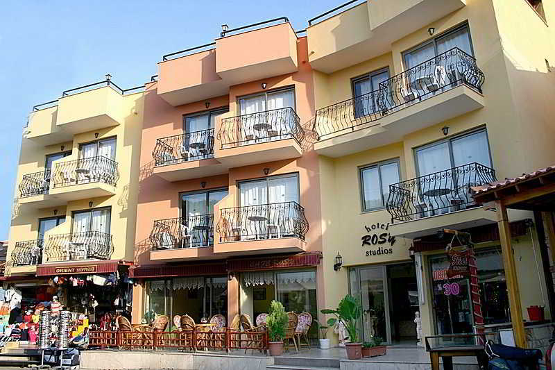 Rosy Suites Hotel   | Kusadasi | Aydin | Turkey 1