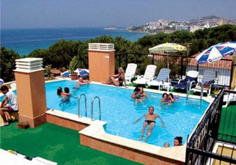 Rosy Suites Hotel   | Kusadasi | Aydin | Turkey 2