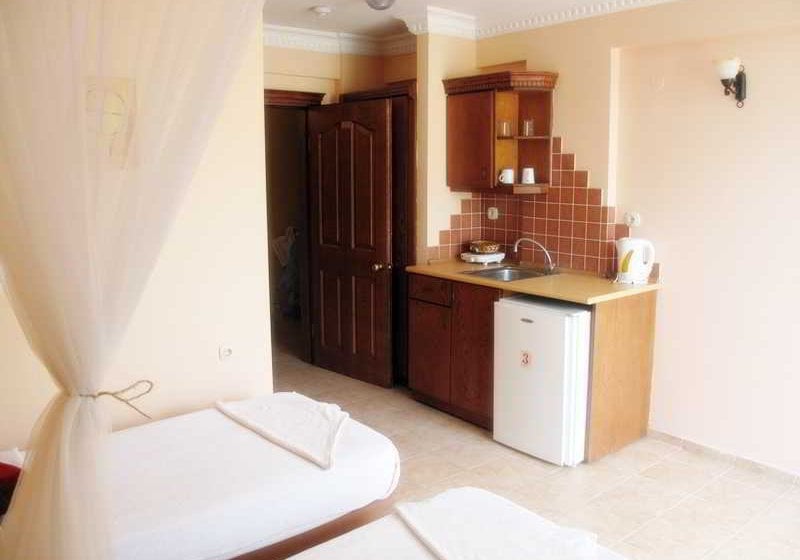 Rosy Suites Hotel   | Kusadasi | Aydin | Turkey 5