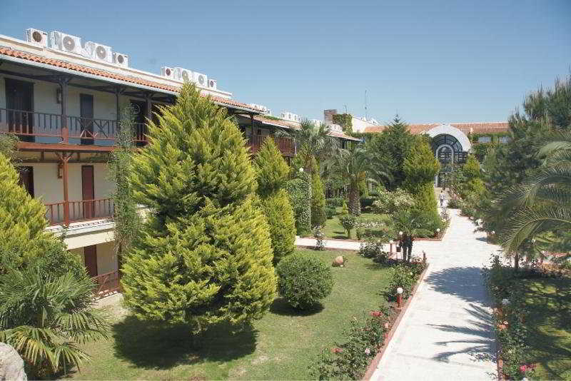 Hotel Club Mersin Beach  | Davutlar | Aydin | Turkey 1