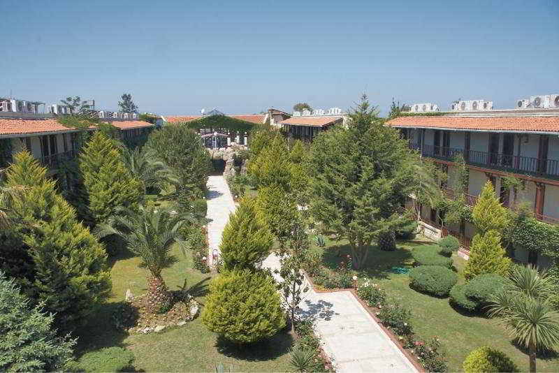 Hotel Club Mersin Beach  | Davutlar | Aydin | Turkey 3