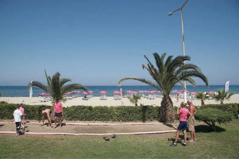 Hotel Club Mersin Beach  | Davutlar | Aydin | Turkey 5