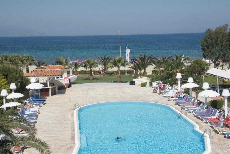 Hotel Club Mersin Beach  | Davutlar | Aydin | Turkey 6