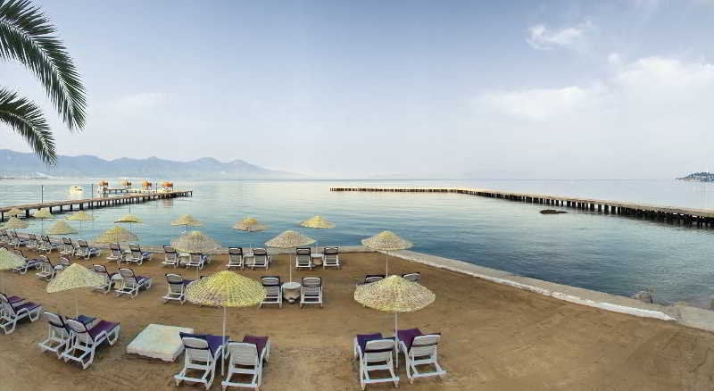 Hotel Vista Hill  | Kusadasi | Aydin | Turkey 3