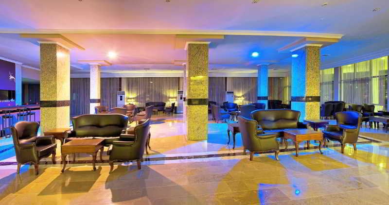 Hotel Vista Hill  | Kusadasi | Aydin | Turkey 5