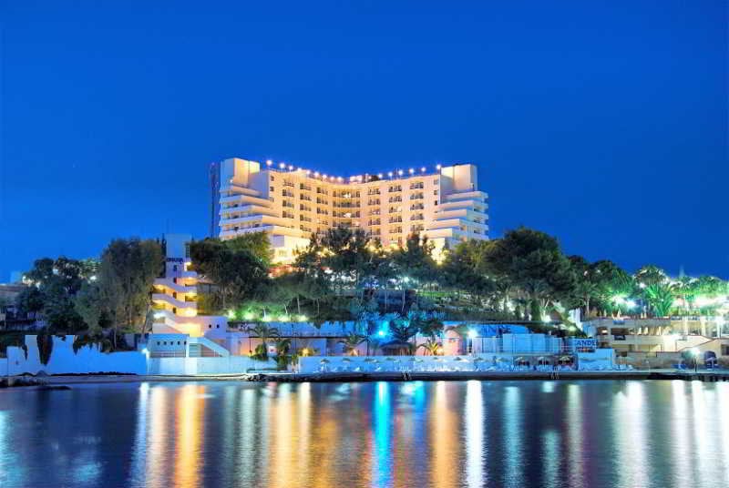 Hotel Vista Hill  | Kusadasi | Aydin | Turkey 6