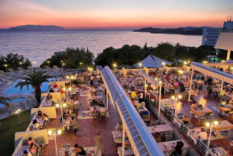 Hotel Vista Hill  | Kusadasi | Aydin | Turkey 7