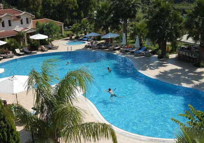 Dalyan Resort  | Dalyan | Mugla | Turkey 3