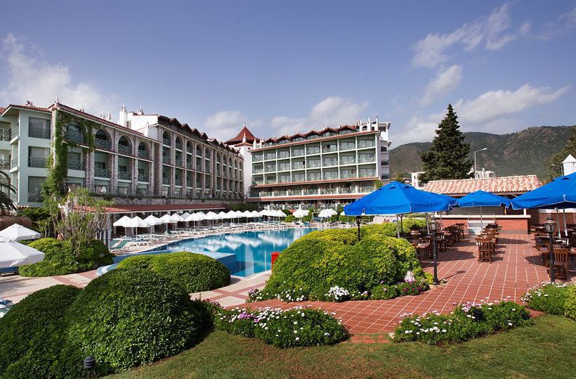 Hotel Marti La Perla 