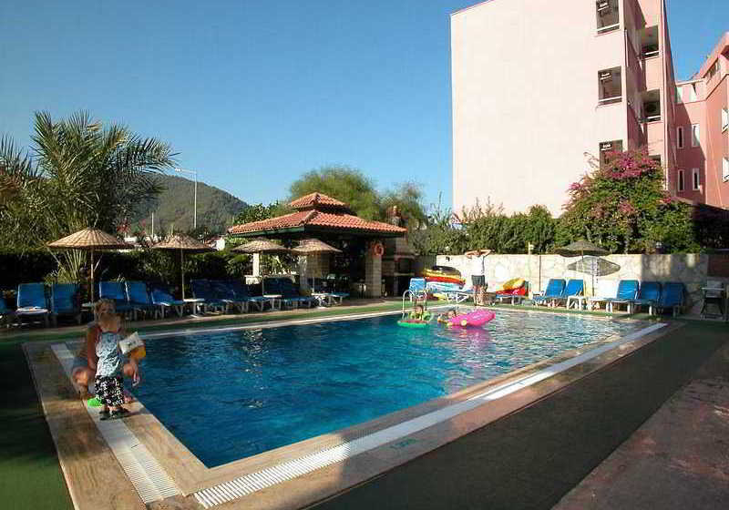 Hotel Demircioglu  | Icmeler | Mugla | Turkey 2