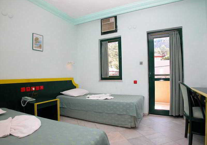 Hotel Demircioglu  | Icmeler | Mugla | Turkey 3