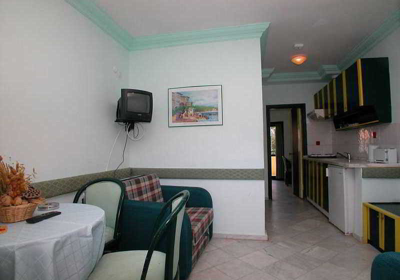 Hotel Demircioglu  | Icmeler | Mugla | Turkey 4