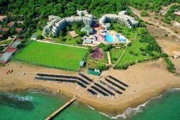 Hotel Taksim Side Palace  | Side | Antalya | Turkey 1