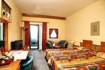 Hotel Taksim Side Palace  | Side | Antalya | Turkey 2