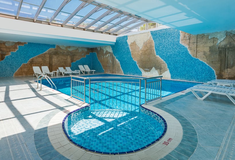 Hotel Villa Side  | Side | Antalya | Turkey 1