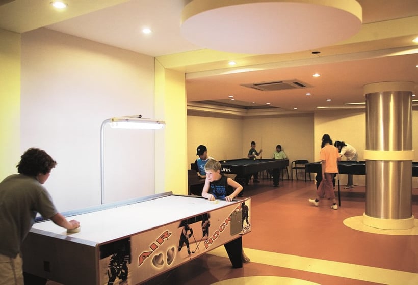 Hotel Villa Side  | Side | Antalya | Turkey 15