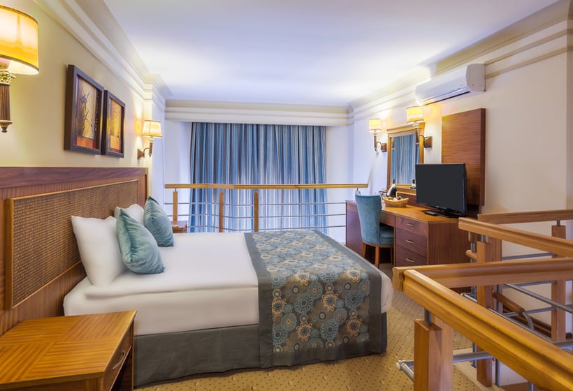 Hotel Villa Side  | Side | Antalya | Turkey 18