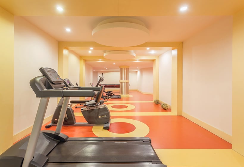 Hotel Villa Side  | Side | Antalya | Turkey 4