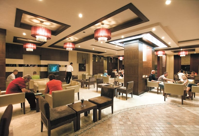 Hotel Villa Side  | Side | Antalya | Turkey 5