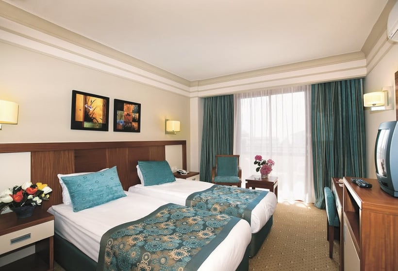 Hotel Villa Side  | Side | Antalya | Turkey 7