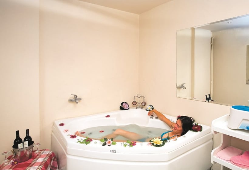 Hotel Villa Side  | Side | Antalya | Turkey 8