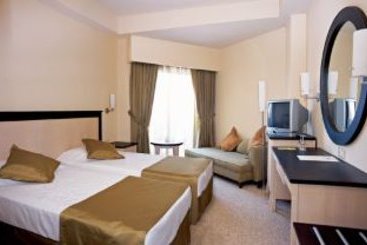 Hotel Star  | Side | Antalya | Turkey 1