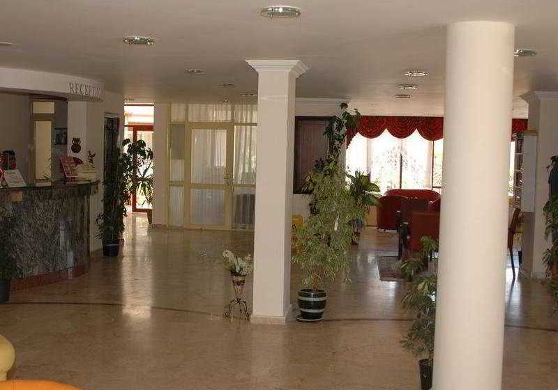 Hotel Oz Side  | Side | Antalya | Turkey 11