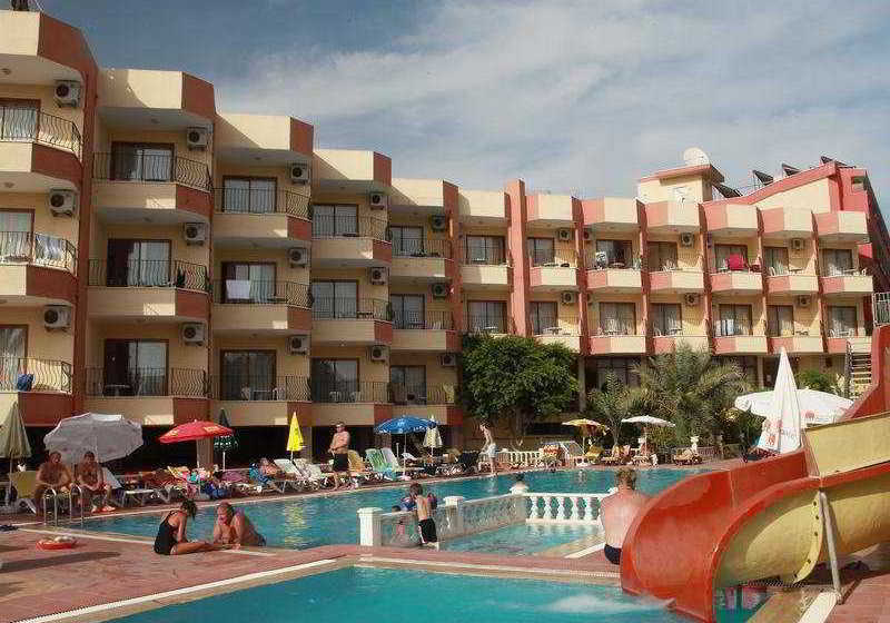 Hotel Oz Side  | Side | Antalya | Turkey 2