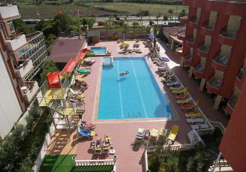 Hotel Oz Side  | Side | Antalya | Turkey 3