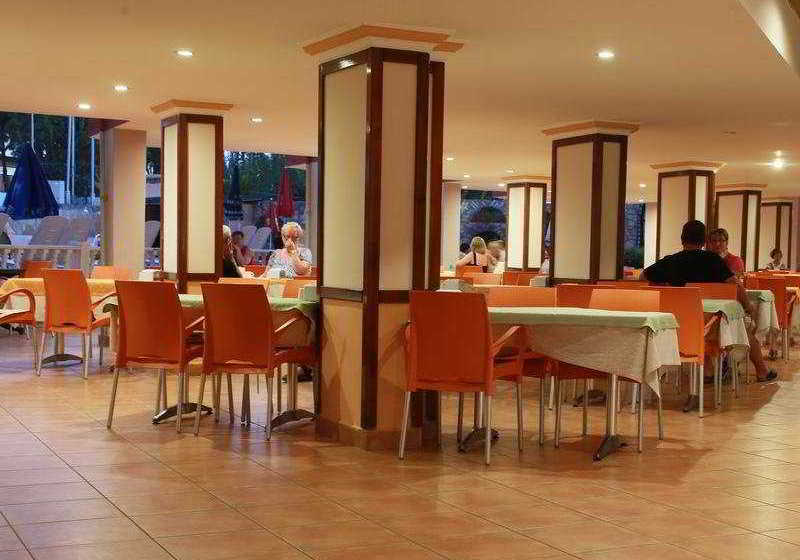 Hotel Oz Side  | Side | Antalya | Turkey 8